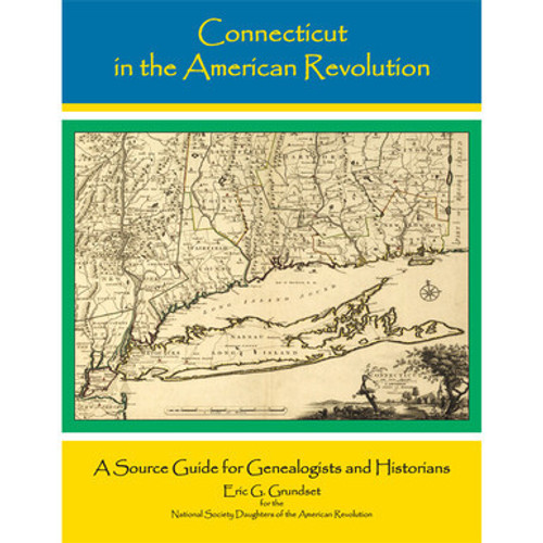 E-Book-Connecticut in the American Revolution (PDF) E-Book-Connecticut in the American Revolution (PDF)