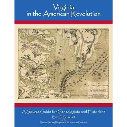 E-Book-Virginia in the American Revolution (PDF) E-Book-Virginia in the American Revolution (PDF)