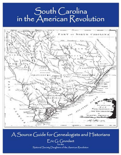 E-Book-South Carolina in the American Revolution (PDF) E-Book-South Carolina in the American Revolution (PDF)
