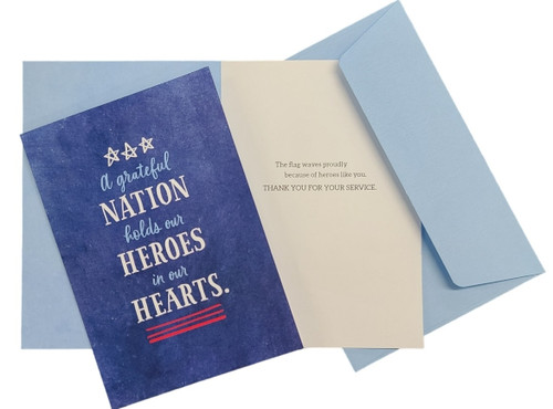 Heroes/Hearts Cards Heroes/Hearts Cards