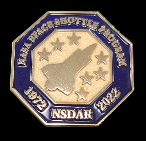 Shuttle Pin Shuttle Pin