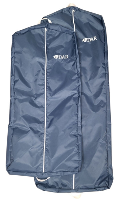 Long - 65" Garment Bag Long - 65" Garment Bag
