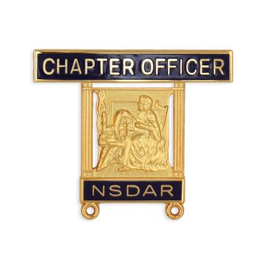 Chapter Officer