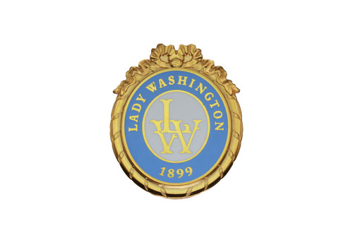 Texas Lady Washington Chapter
