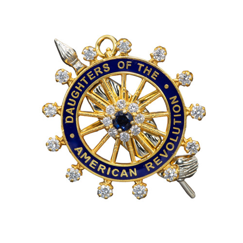 Insignia Sapphire Halo