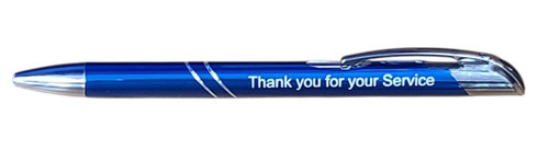 Thank You for your Service Cards - DAR Shopping