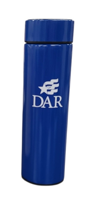 DAR Smart Cup - Blue