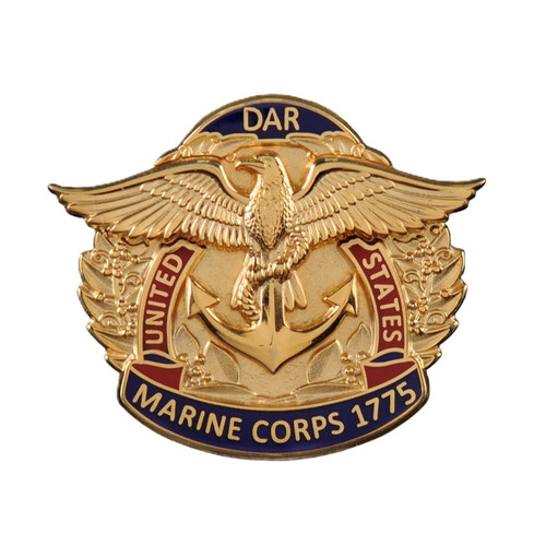 250th Marine Birthday