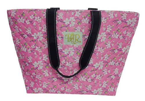 Cherry Blossom Scout Bag (2 piece set)