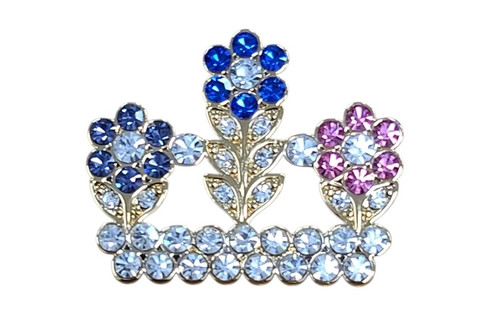 Junior Membership Blossom Pin