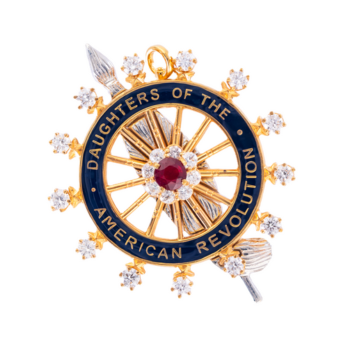 Insignia Ruby Halo