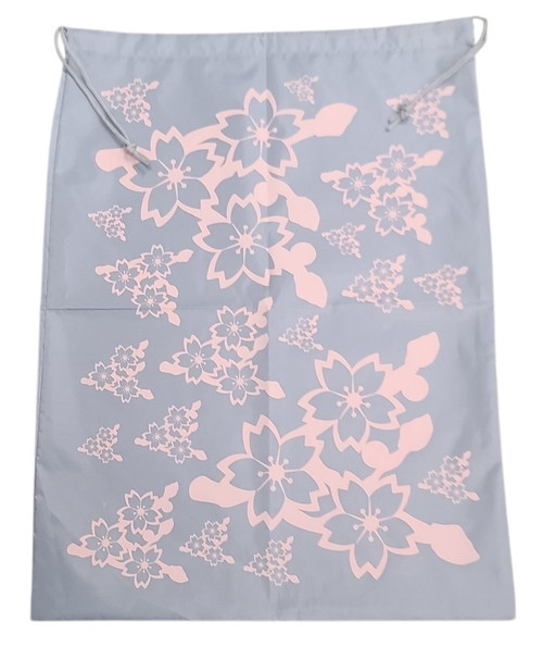 Cherry Blossom Dust Bag