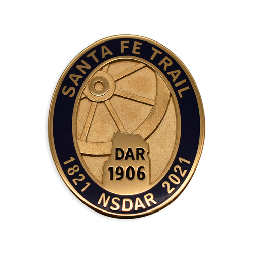 Bicentennial of the Santa Fe Trail 1821-2021