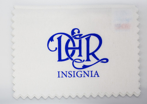 DAR Insignia Polishing Cloths