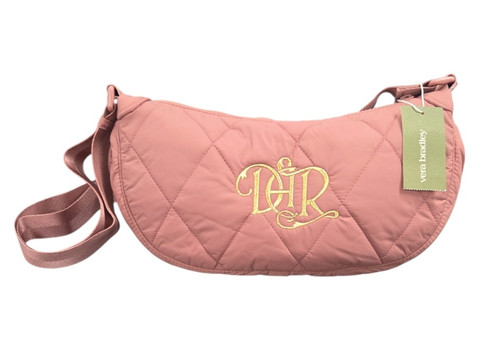 Vera Bradley Springbrook Sling Crossbody