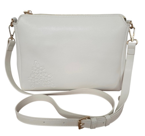 Page Cherry Blossom Crossbody