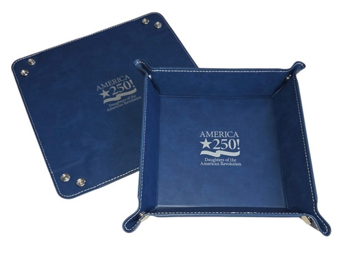 America 250! Valet Tray
