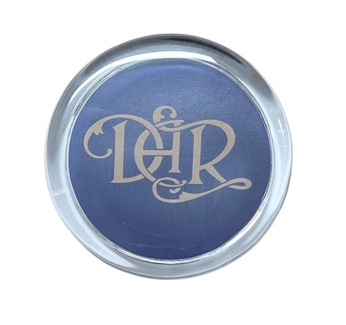 DAR Paperweight
