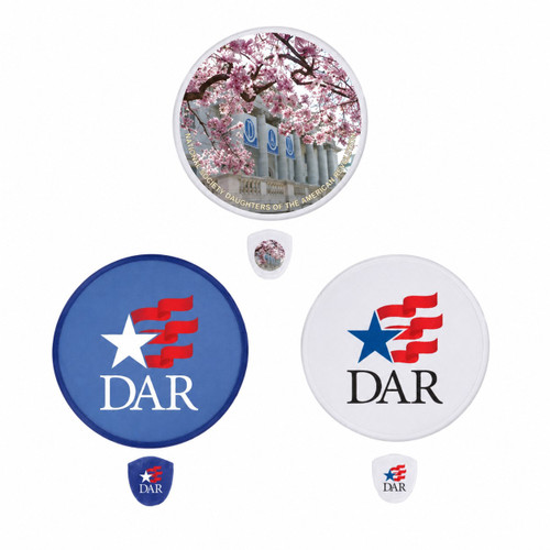 DAR Collapsible Fan