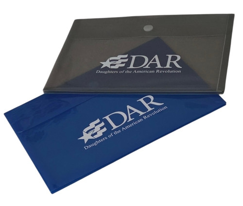 Legal Size Document Envelope