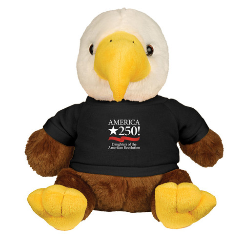DAR America 250! Eagle