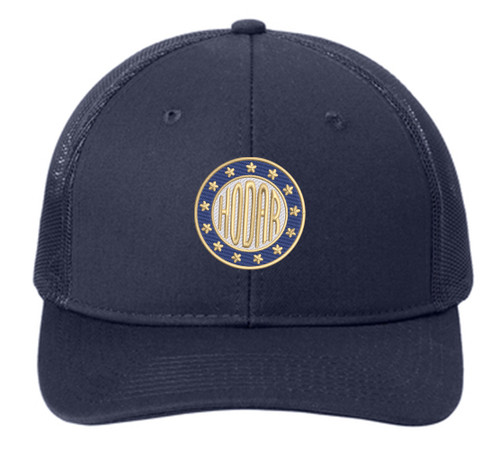 HODAR Trucker Cap