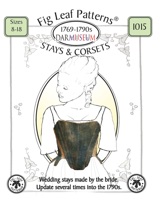 1770s Wedding Stays