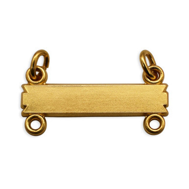 Standard Bar 14K