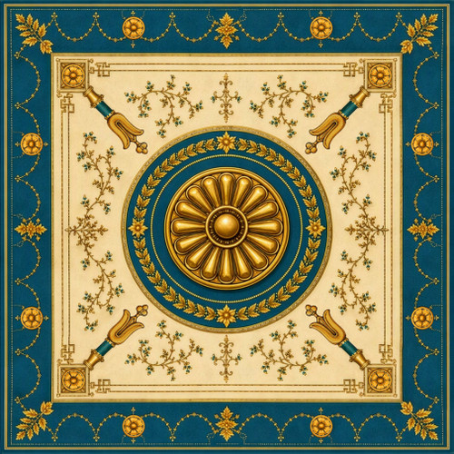 Bellangé Scarf PREORDER
