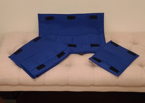 DAR Pouch Medium 11"