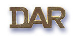 DAR Pin