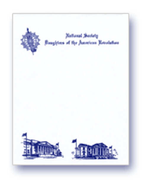 Insignia Notepads Insignia Notepads
