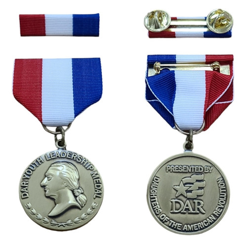 DAR Store - DAR Members Only - Committee Awards & Supplies