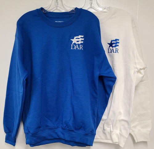 DAR Sweatshirt DAR Sweatshirt
