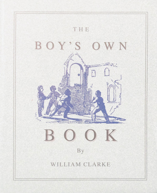 Boy's Own Book