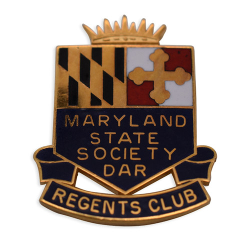 Maryland Chapter Regents Club