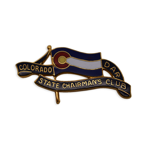 Colorado State Chairmans Club