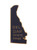 Delaware State Page Pin
