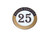 Chapter Anniversary - 25th