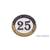 Chapter Anniversary - 25th