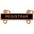 GEP Registrar Course Bar