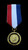 DAR Medal of Honor and Certificate