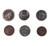 Colonial State Coins