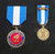 Hannah White Arnett Medal