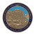 2023 Challenge Coin of Memorial Continental Hall and Founders Memorial