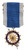 Evening Insignia Ribbon