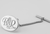 3/4" Tie Tac