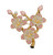 Member Cherry Blossom Pin