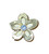 Cherry Blossom Lapel Pin