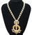 Double Strand Pearl Necklace Double Strand Pearl Necklace